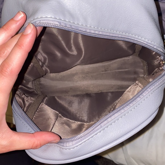 Backpack purse - Picture 3 of 4